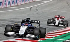 Thumbnail for article: 'Kvyat and Hülkenberg on shortlist to return to F1'