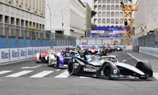 Thumbnail for article: Bird takes pole position in second New York E-Prix