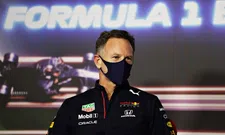 Thumbnail for article: Horner reveals Red Bull's ambitions as sports car manufacturer