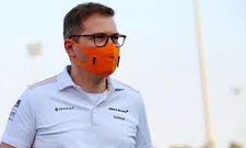 Thumbnail for article: Who replaces Norris after race ban? 'We're borrowing this Mercedes driver'
