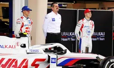 Thumbnail for article: Steiner remains positive: "I think we are in a good position"