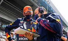 Thumbnail for article: Sprint race advantageous for Verstappen? "Good to keep that in mind"