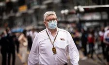 Thumbnail for article: Brawn counters Hamilton: 'Would still race each other in shopping carts'