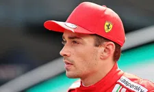 Thumbnail for article: Rumour: Marko approached about "dreamteam" Verstappen and Leclerc