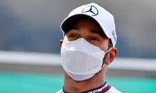 Thumbnail for article: Hamilton: 'Bottas is the best teammate I've ever had'