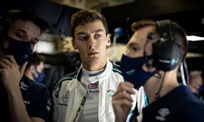 Thumbnail for article: Russell over Mercedes: “Geen twijfel dat Hamilton de beste auto had”