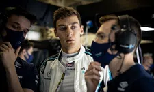 Thumbnail for article: Russell on Mercedes: "No doubt Hamilton had the best car"