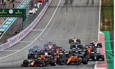 Thumbnail for article: These are the times for the British Grand Prix in 2021