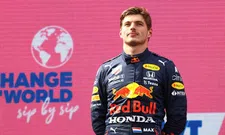 Thumbnail for article: Verstappen candid: "Nothing can be worse than what I experienced back then"