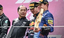 Thumbnail for article: Russell en Norris doen hun voorspellingen: wint Max de GP van Silverstone?