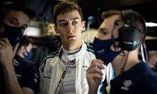 Thumbnail for article: Rijdt Russell volgend jaar niet bij Mercedes maar naast Verstappen? 