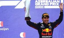 Thumbnail for article: Perez uit op revanche: "Hopelijk kunnen we op het podium komen"