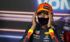 Thumbnail for article: Press conference GP England: Hamilton and Norris matched