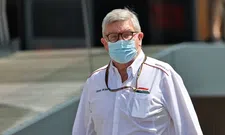 Thumbnail for article: Brawn reassures fans: 'Will not pursue sprint race if it's not a success'