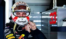 Thumbnail for article: Verstappen: "Adrian has told me that everything will be fine this season"