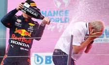 Thumbnail for article: Marko: "If we win at Silverstone too, things are looking good for us"