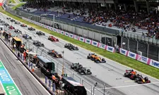 Thumbnail for article: Formule 1 introduceert gloednieuwe award na kwalificatie