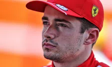 Thumbnail for article: Leclerc blijft staan achter beslissing: “Ik noem dat geen risico”