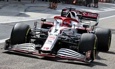 Thumbnail for article: BREAKING: Alfa Romeo blijft in F1, meerjarige verlenging met Sauber