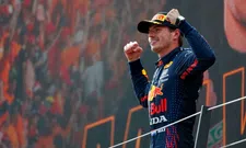 Thumbnail for article: Coulthard: 'Verstappen won't be put off by that'