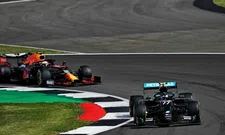 Thumbnail for article: Horner: "Mercedes is ongelooflijk dominant op Silverstone"