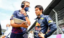 Thumbnail for article: Perez blikt terug: ‘Dit is zeker niet mijn beste herinnering aan Silverstone’