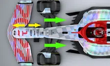 Thumbnail for article: Analyse: Dit zijn de grootste veranderingen aan de F1 auto's voor 2022