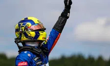 Thumbnail for article: Norris confident going into Silverstone: "I know I can do it".