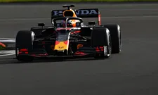 Thumbnail for article: Weather forecast Silverstone: high temperatures and lots of sun