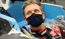 Thumbnail for article: Haas to stick with current drivers: 'Everything stays the way it is'