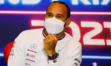 Thumbnail for article: Hamilton tempert verwachtingen aangaande 'kleine' Mercedes-updates