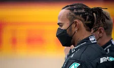 Thumbnail for article: Hamilton reageert op spottende Ecclestone: ‘Hij heeft gelijk’