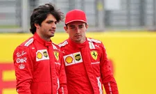 Thumbnail for article: Sainz eerlijk: 'Tijdens de sprintrace zal ik geen moment denken aan zondag'