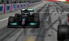 Thumbnail for article: Mercedes seems to want to close the gap to Red Bull with these updates