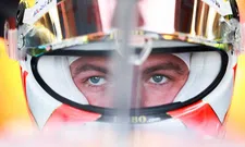 Thumbnail for article: Verstappen ervaart kwalificatie niet als verloren: 'Heb de pole nog niet gemist'