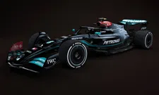 Thumbnail for article: F1 aan de slag met 2022 auto: zo zien de auto's eruit met de liveries van 2021