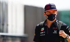 Thumbnail for article: Verstappen frustrated: 'I would have preferred to start first'