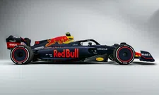 Thumbnail for article: De 2022 auto met Red Bull livery: zo zou de auto van Verstappen eruit kunnen zien