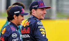 Thumbnail for article: F1 Social Stint | Red Bull haalt grap uit bij Verstappen met speciale taxi