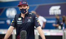 Thumbnail for article: Verstappen niet bang voor een crash: 'Verwacht niet dat ze agressief racen'