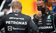 Thumbnail for article: Voordeel voor Verstappen in Silverstone? 'Mercedes heeft teveel downforce'