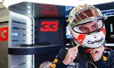 Thumbnail for article: Verstappen teleurgesteld: "Kon daardoor de bochten niet echt aanvallen"