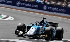 Thumbnail for article: F2 op Silverstone: Verschoor kwalificeert op derde plek, pole voor Piastri