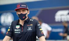 Thumbnail for article: Verstappen: "We were further away than those seven hundredths"