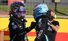 Thumbnail for article: Doornbos: 'Max doesn't talk about Mercedes, but looks at himself' 