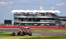 Thumbnail for article: FP1 REPORT: Verstappen quickest by seven tenths, Norris in P2