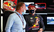 Thumbnail for article: Verstappen wins sprint battle: "Will be a very exciting battle tomorrow"