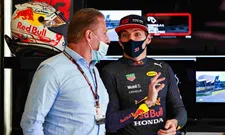 Thumbnail for article: Verstappen wint eerste slag: "Gaat heel spannende battle worden morgen"