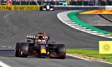 Thumbnail for article: LIVE | Verstappen traint snelste tijd in VT2, Hamilton op P8