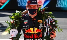 Thumbnail for article: Verstappen sees roles reversed: "Mercedes superfast on straights"